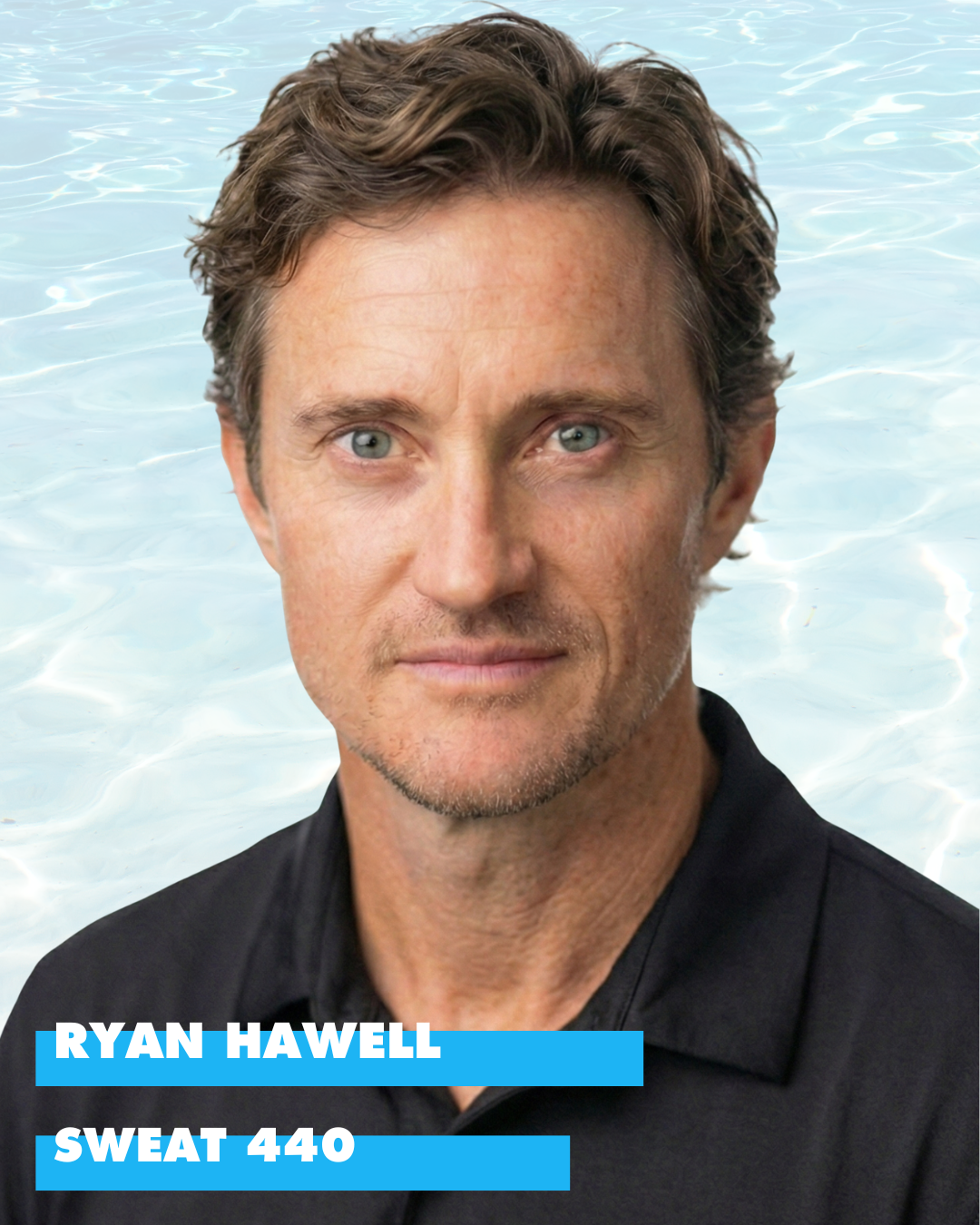 Ryan Hawell